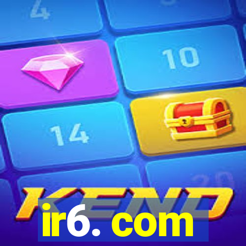 ir6. com